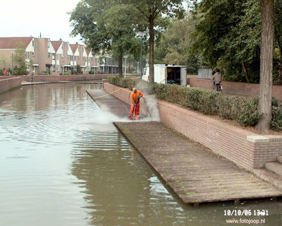 Foto 97 uit w.centrum eindfase