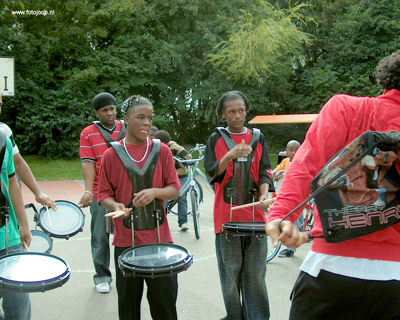 Foto 75 uit dwightmemorealday07