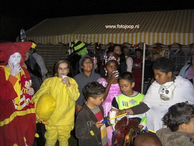 Foto 35 uit halloween2005