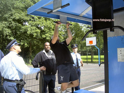 Foto 76 uit t.e.d dag 2005