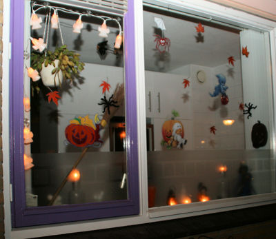 Foto 19 uit HalloweenStraten