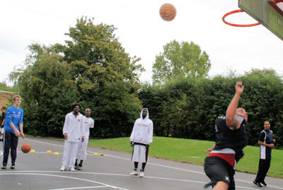 Foto 46 uit Dwightmemorealday!