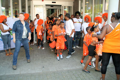 Foto 67 uit Carnaval Beverwaard