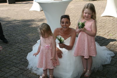 Foto 182 uit Bruiloft-Beverwaard