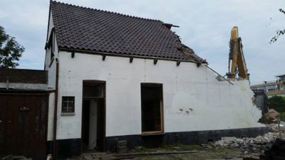 Foto 331 uit SloopEnOpbouwWIJK