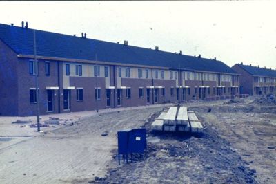 Foto 56 uit 40 Jaar Beverwaard