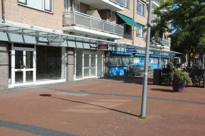 Foto 8 uit hoogvliet verbouwen