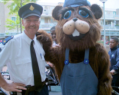 Foto 88 uit geboorte bever 4_6_8