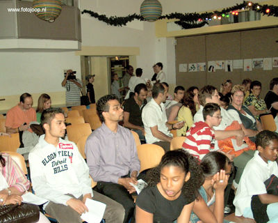 Foto 62 uit afscheidsfeestgroep8