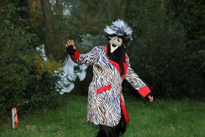 Foto 218 uit halloweenbeverwaard