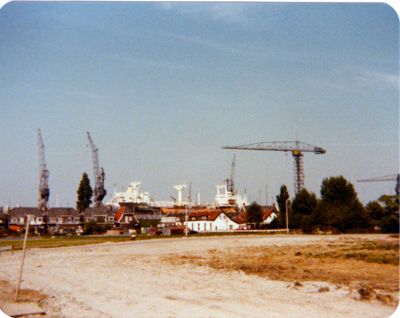 Foto 13 uit Aanbouw Beverwaard