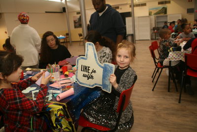 Foto 19 uit LenteFestival Focus