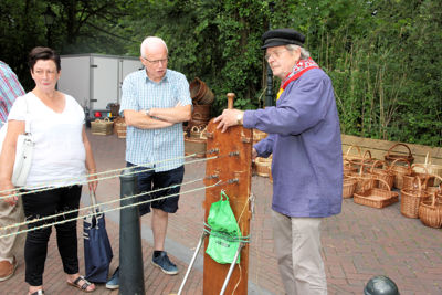 Foto 28 uit Paardenmarkt 2019