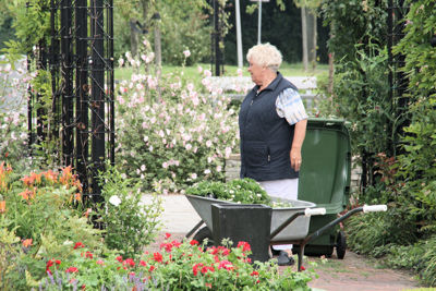 Foto 32 uit TropischeTuin16_07