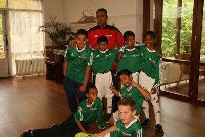 Foto 165 uit FeyenoordStreetLeague