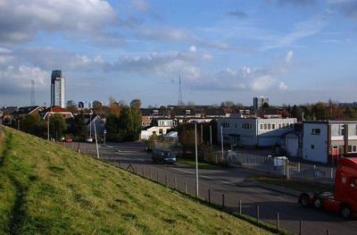 Foto 265 uit SloopEnOpbouwWIJK