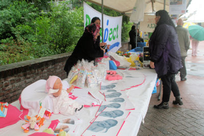 Foto 81 uit Wijkfeest25-06-2011