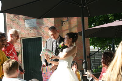 Foto 351 uit Bruiloft-Beverwaard