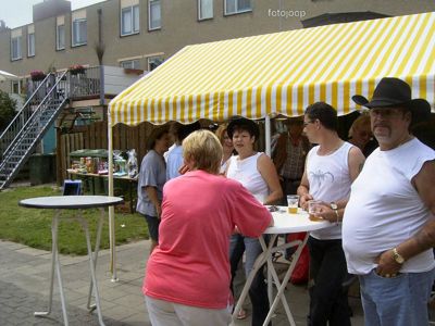 Foto 56 uit country feest 2005