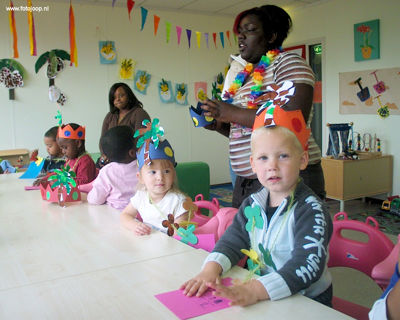 Foto 163 uit Kiddoozzkinderopvang