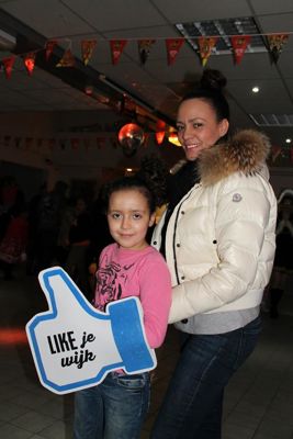 Foto 110 uit CarnavalStormpolder