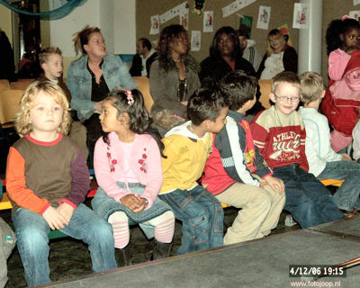 Foto 152 uit sinterklaas 2006 new