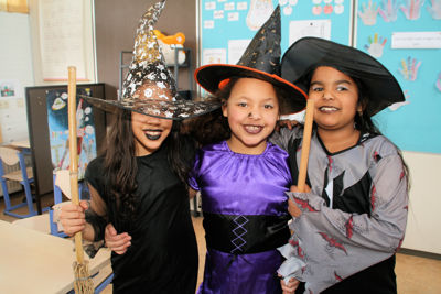 Foto 17 uit CarnavalRkRegenboog