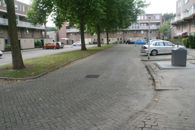 Foto 540 uit StratenBEVERWAARD