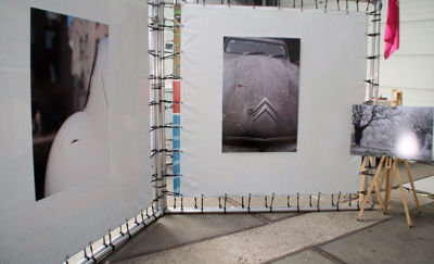 Foto 8 uit Kunstroutebeverwaard