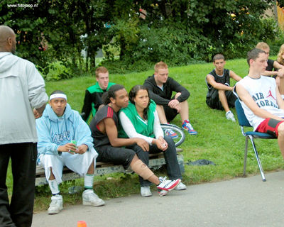 Foto 84 uit dwightmemorealday07