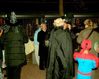 Foto 167 uit Halloweenbeverwaard07