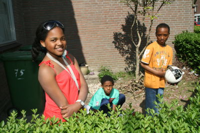 Foto 54 uit Schoonmaakdag20_4_11