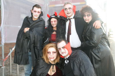 Foto 90 uit Halloween31oct 2015