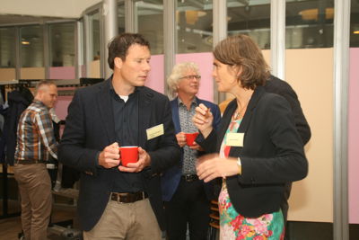 Foto 9 uit Afscheid DR Eusman