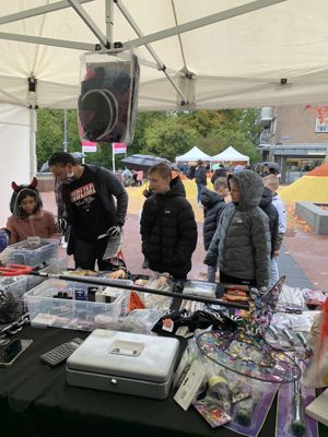 Foto 123 uit Halloween30-10-21