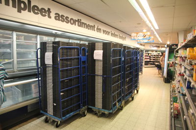 Foto 15 uit hoogvliet verbouwen