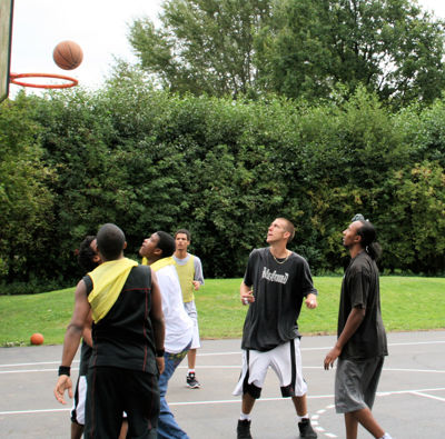 Foto 36 uit Dwightmemorealday!