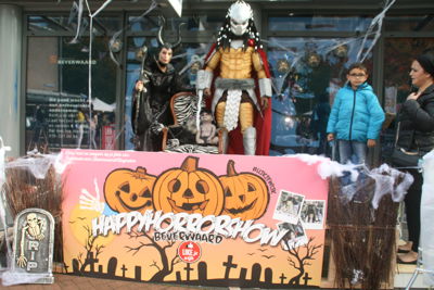 Foto 95 uit HALLOWEEN2016