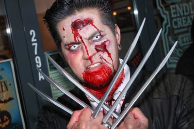 Foto 9 uit Halloween-28-10-17