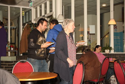 Foto 8 uit Inloop Avond Focus