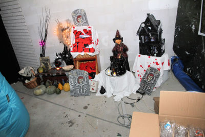 Foto 104 uit Halloween-2018