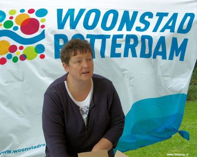 Foto 12 uit Wijkfeest 06-09-08