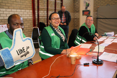 Foto 2 uit StemmenBeverwaard_2