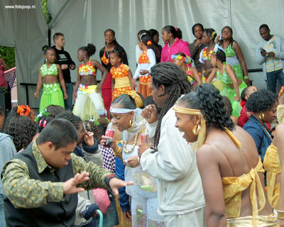 Foto 136 uit carnaval2008beverw