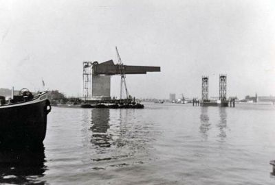 Foto 115 uit BRIENENOORDBRUG