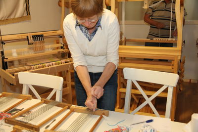 Foto 29 uit Rhamma-Ah Stichting