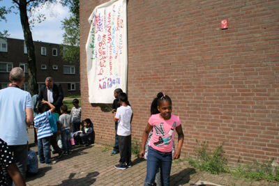 Foto 11 uit BordOmgangsvormen