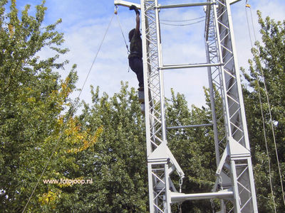 Foto 83 uit t.e.d dag 2005