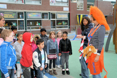 Foto 164 uit RKRegenboog30Jaar