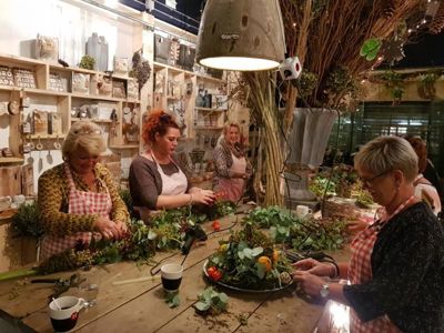 Foto 130 uit Workshops-Bloemen